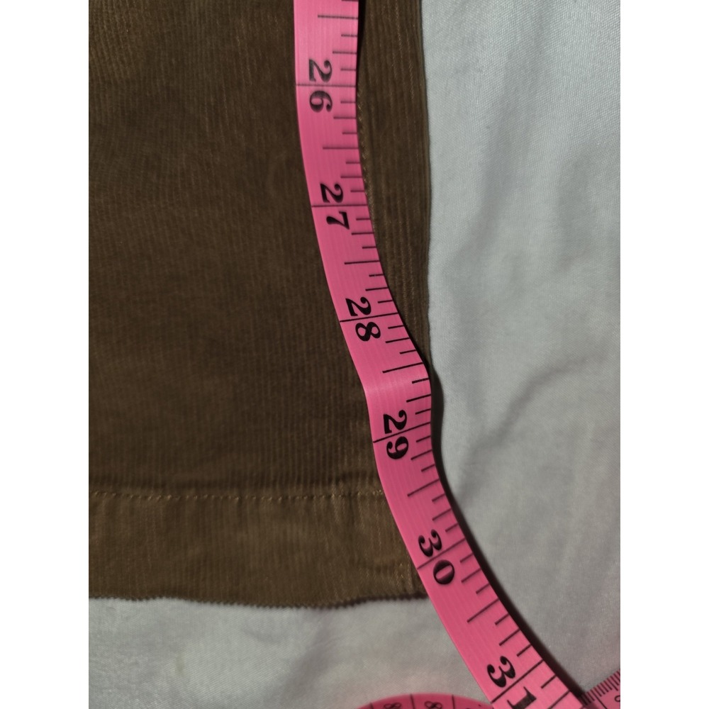 Faherty Size 30‎ Corduroy Straight Leg. - Picture 5 of 5